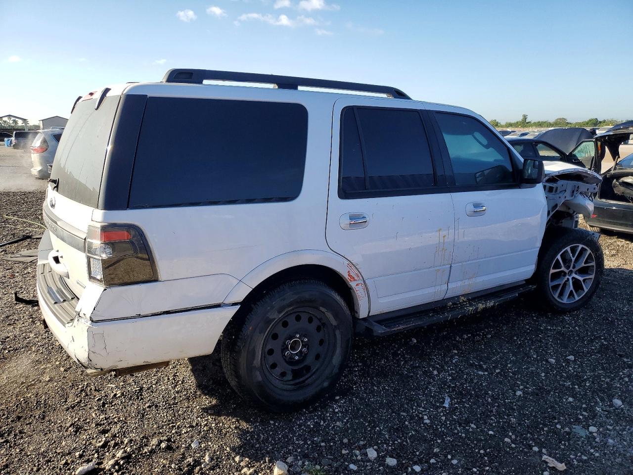 Ford Expedition Xlt
