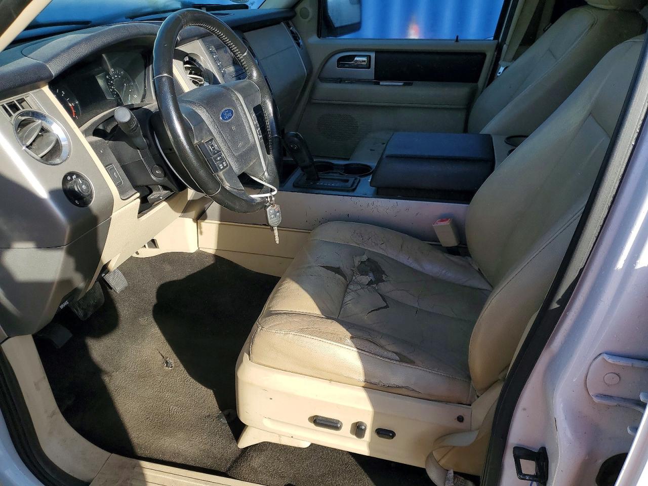 Ford Expedition Xlt