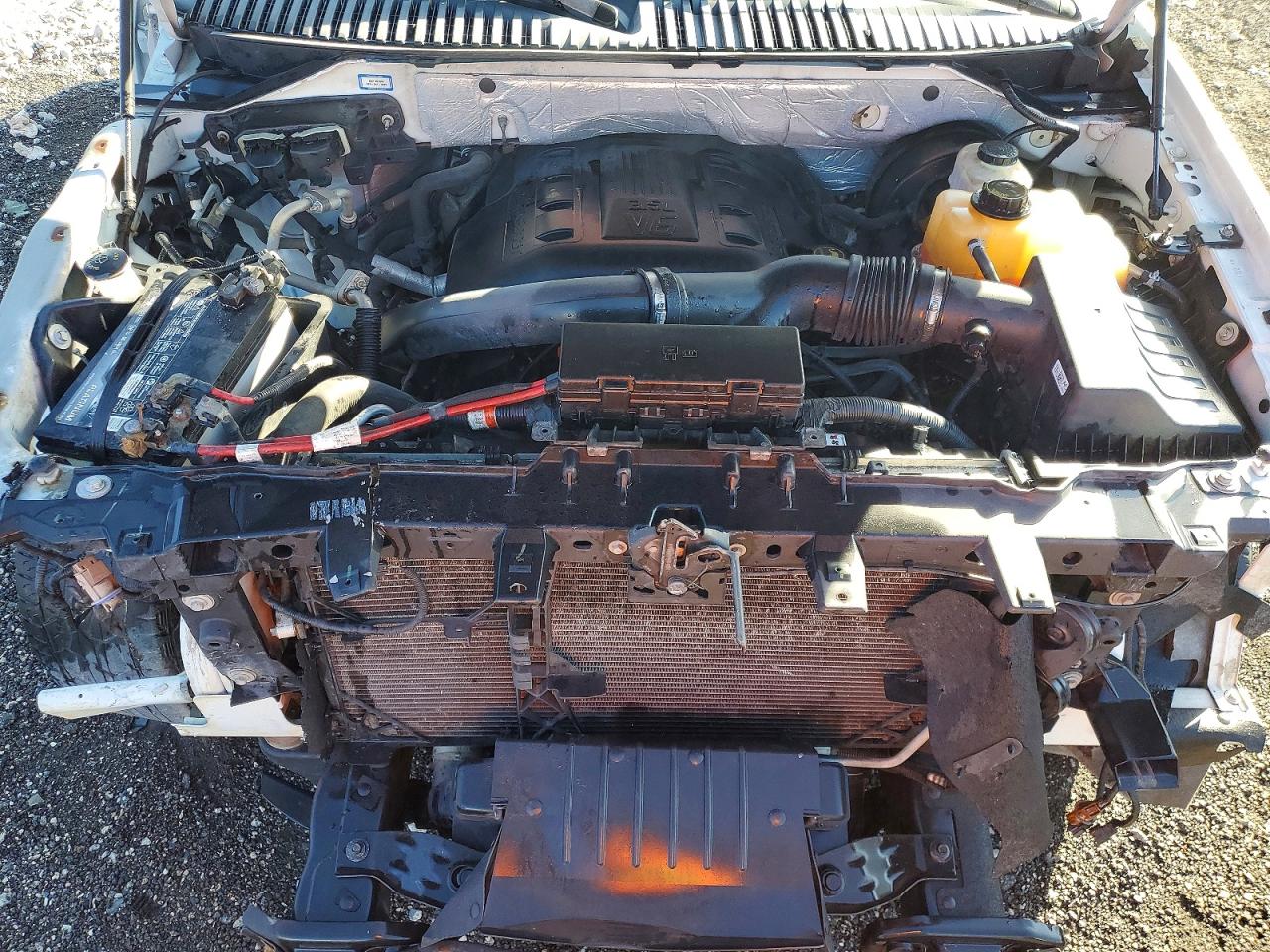 Ford Expedition Xlt