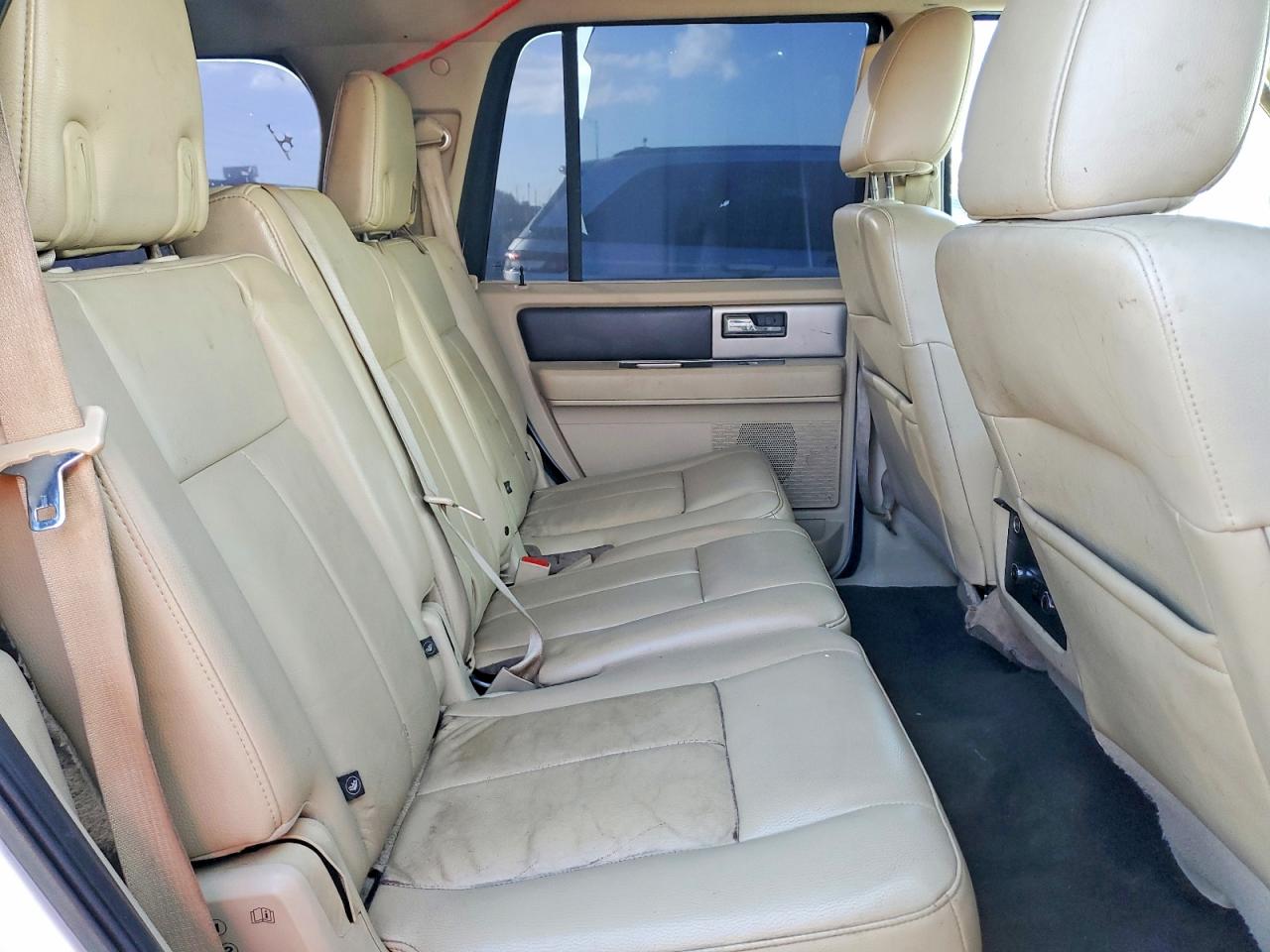 Ford Expedition Xlt