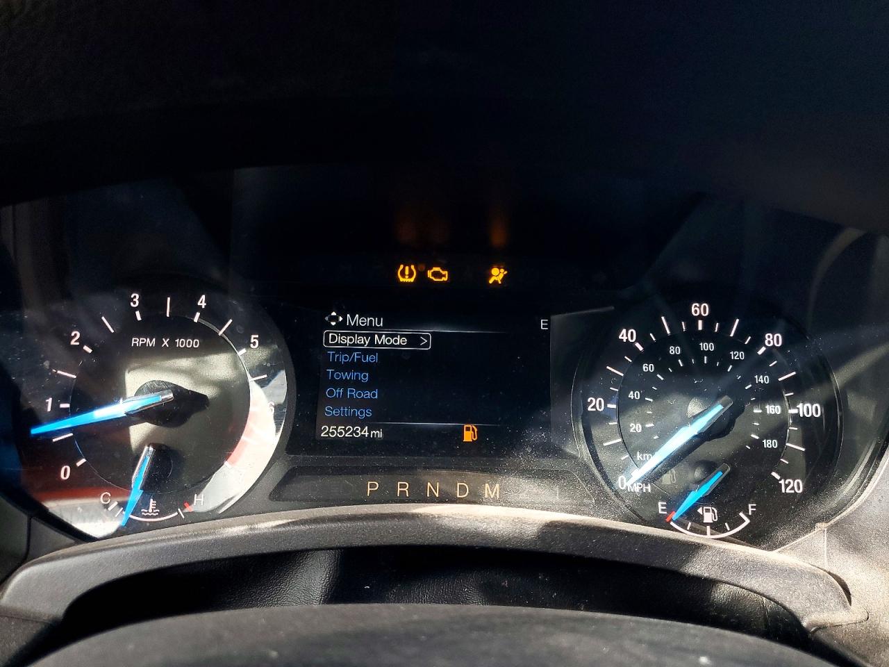 Ford Expedition Xlt