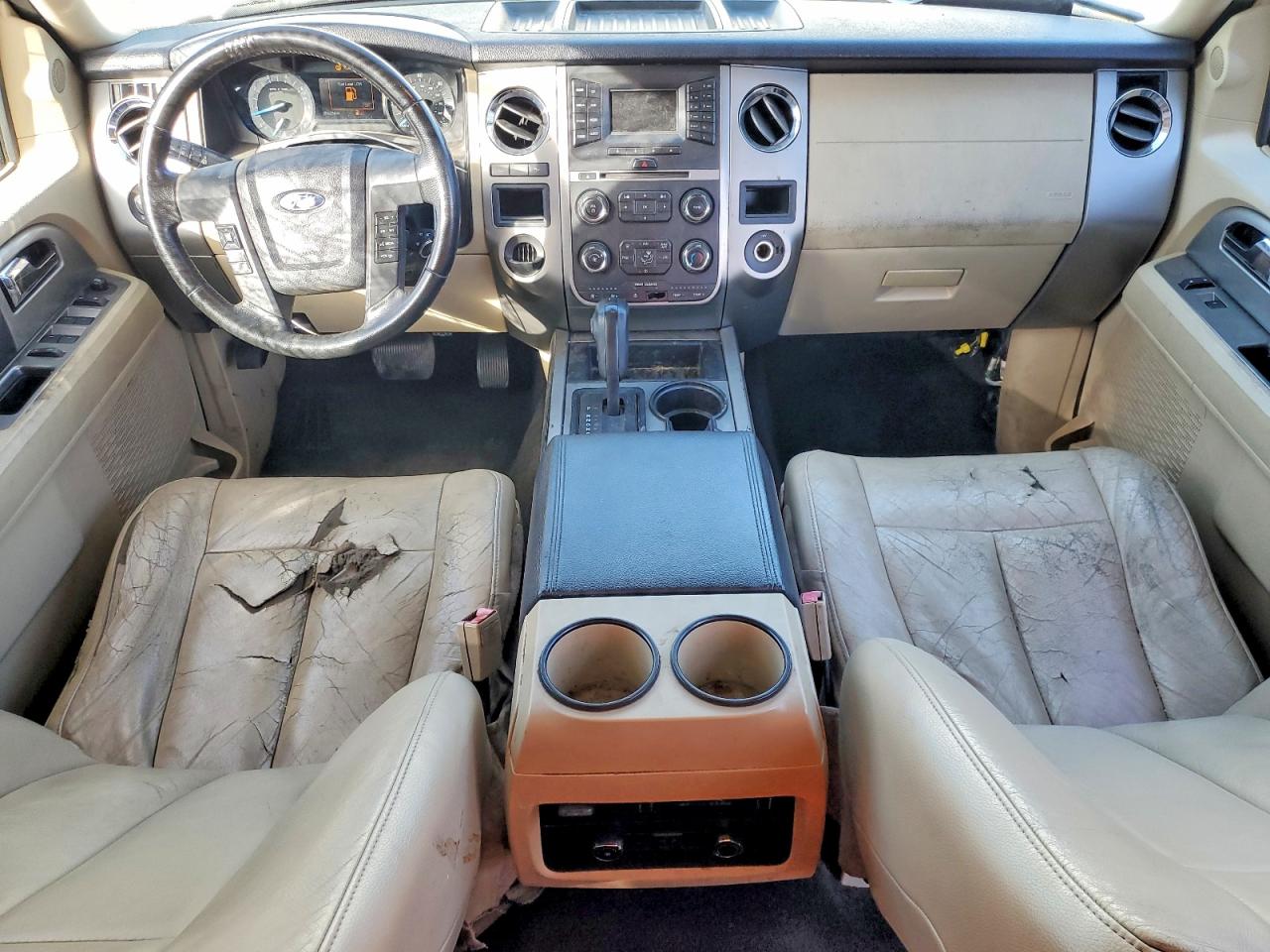 Ford Expedition Xlt