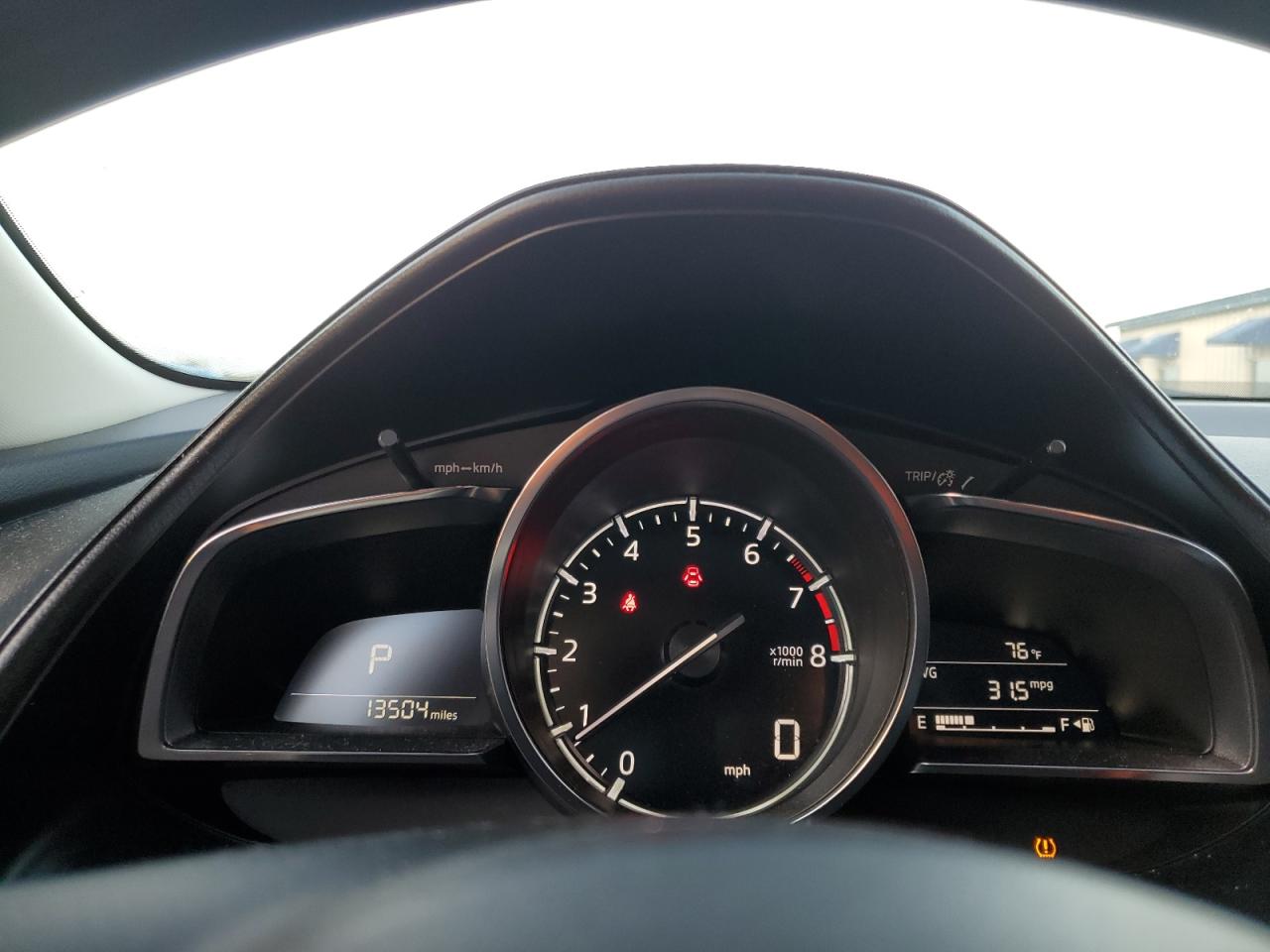 Mazda Cx Sport