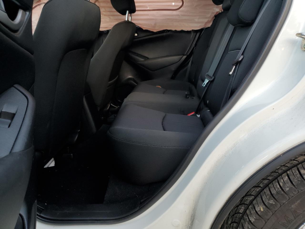 Mazda Cx Sport
