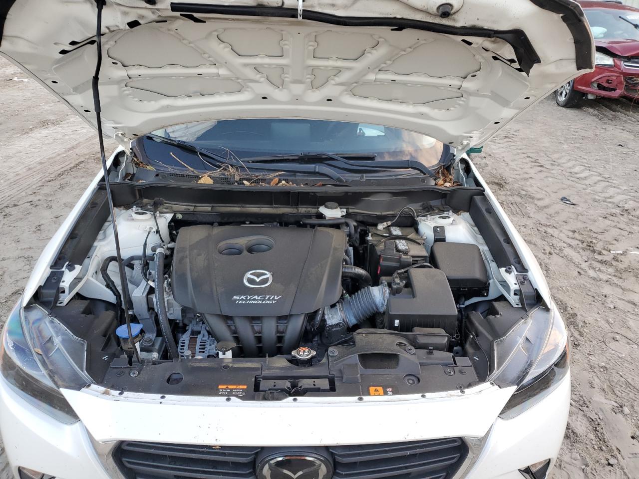 Mazda Cx Sport