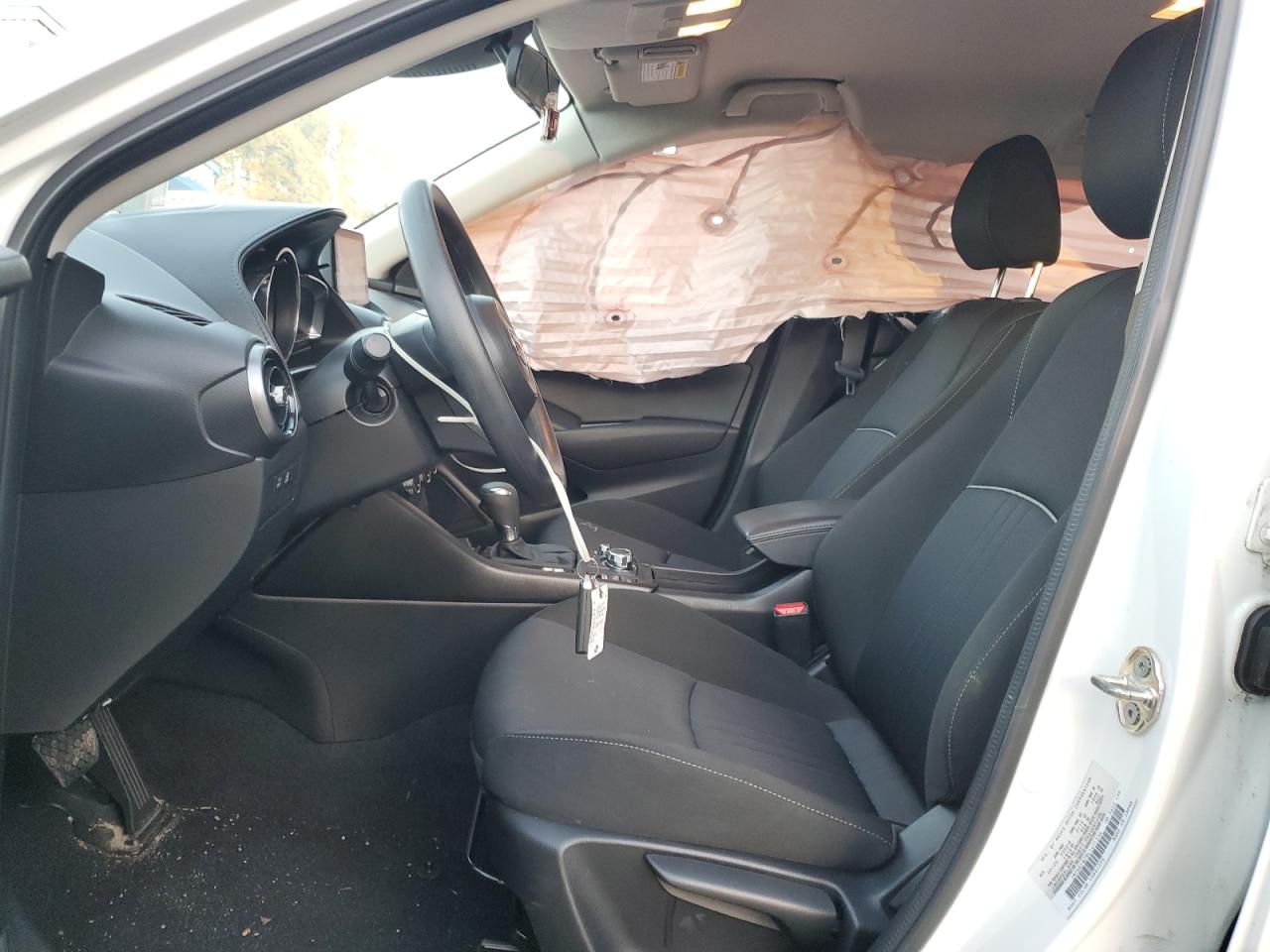 Mazda Cx Sport