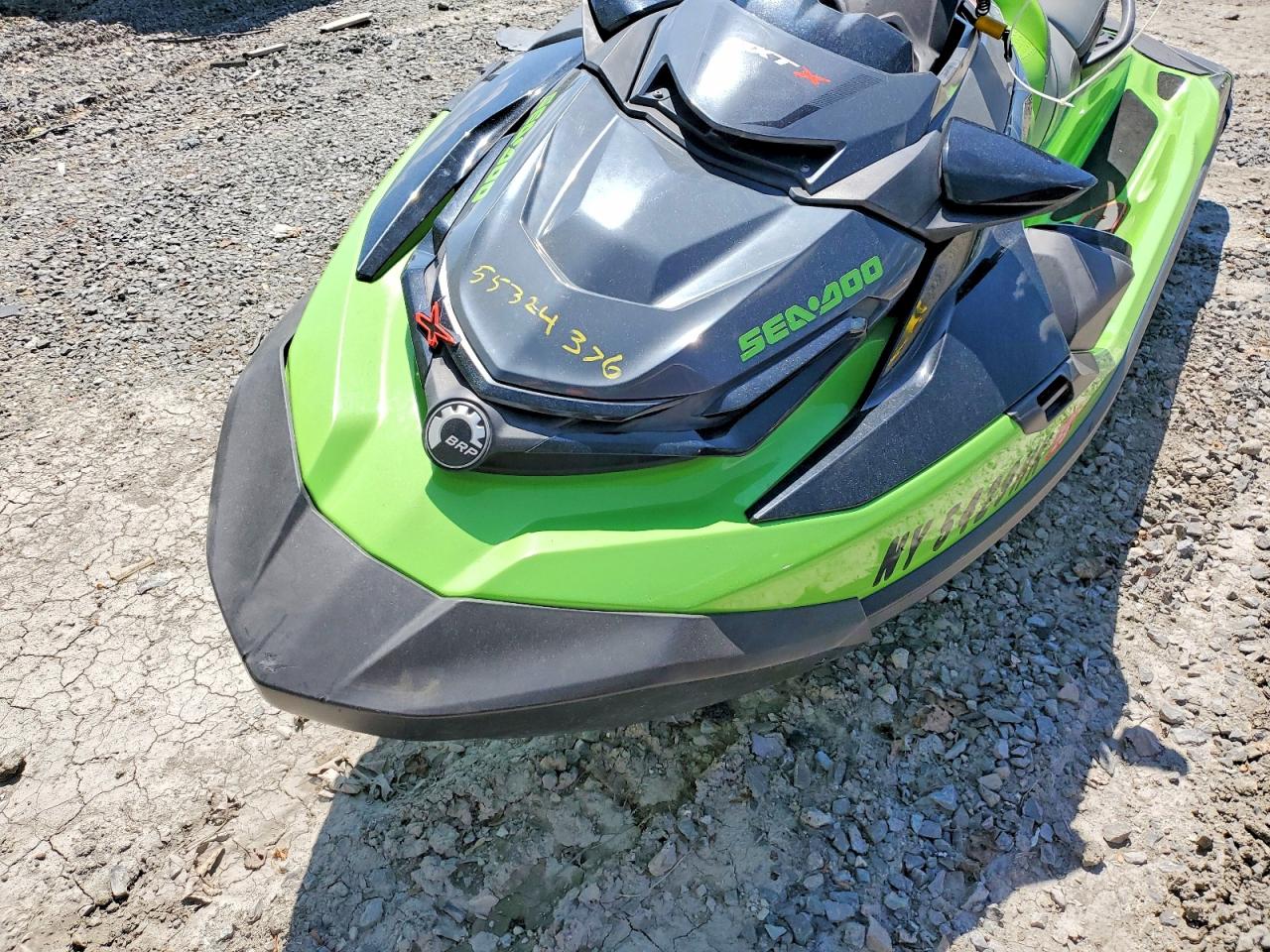 Sea-doo Rxtx 300