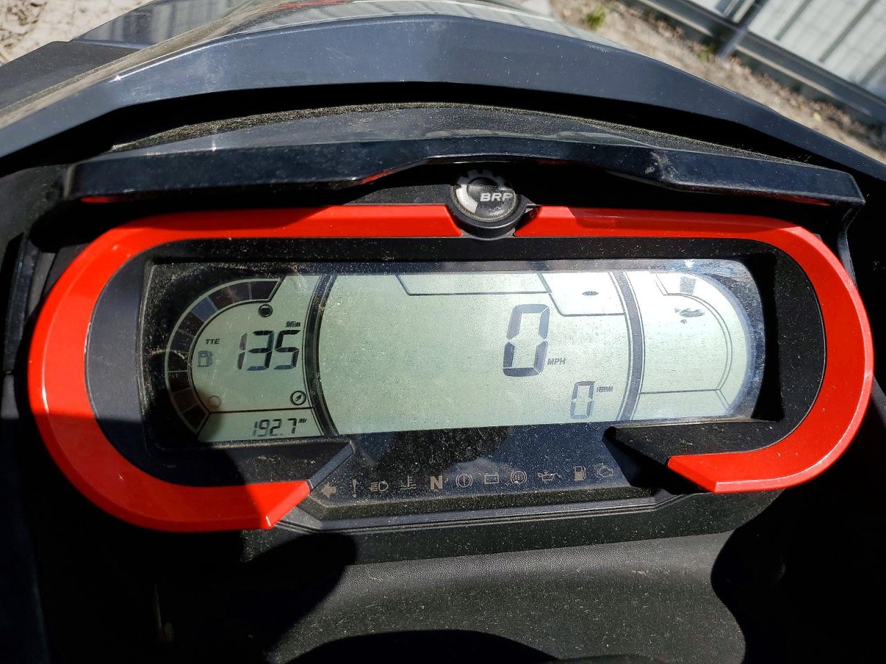 Sea-doo Rxtx 300