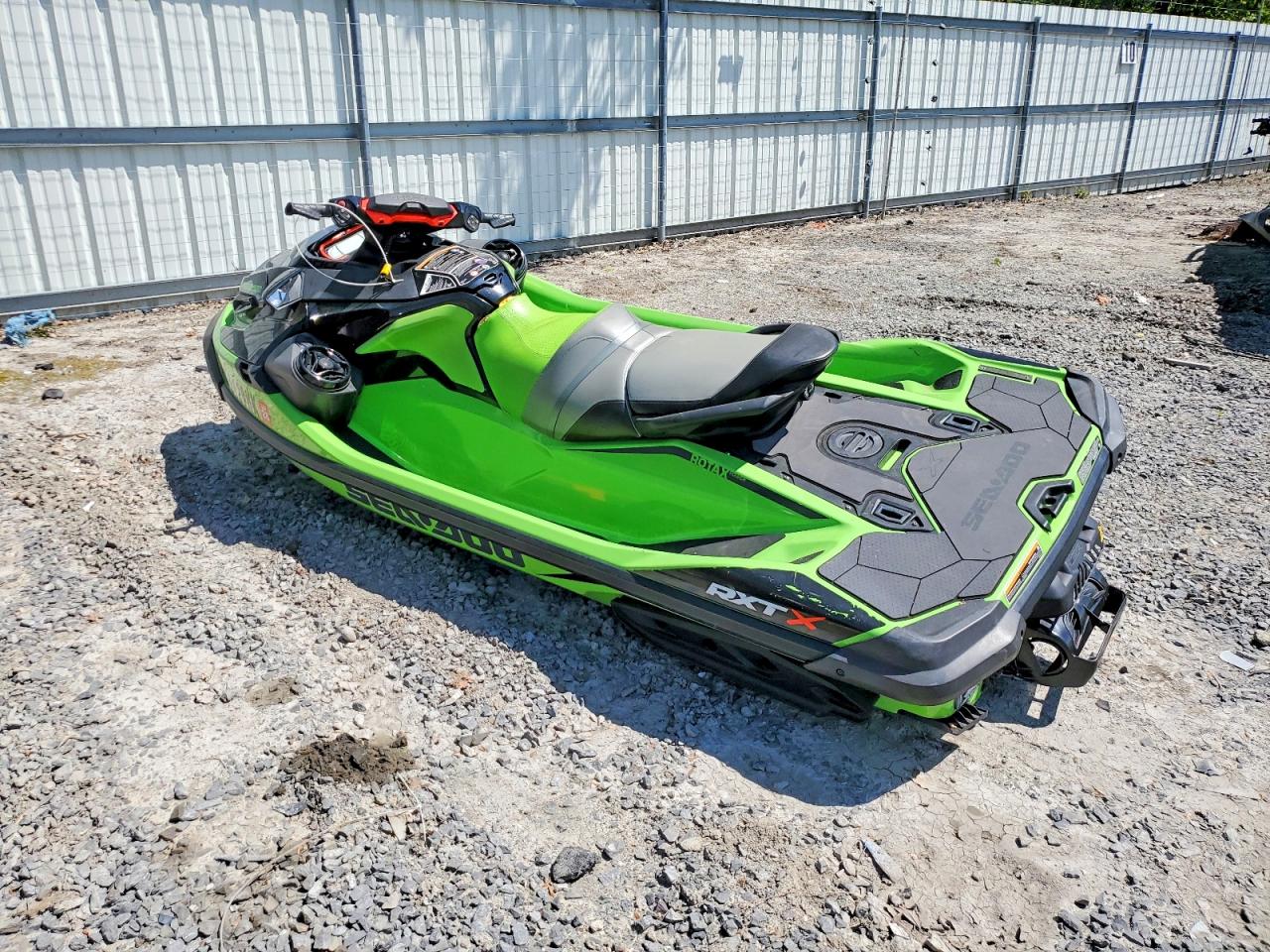 Sea-doo Rxtx 300