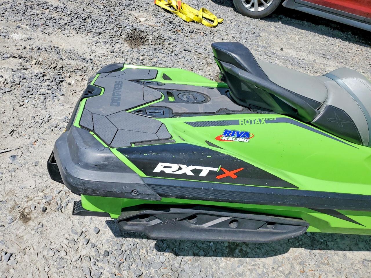 Sea-doo Rxtx 300