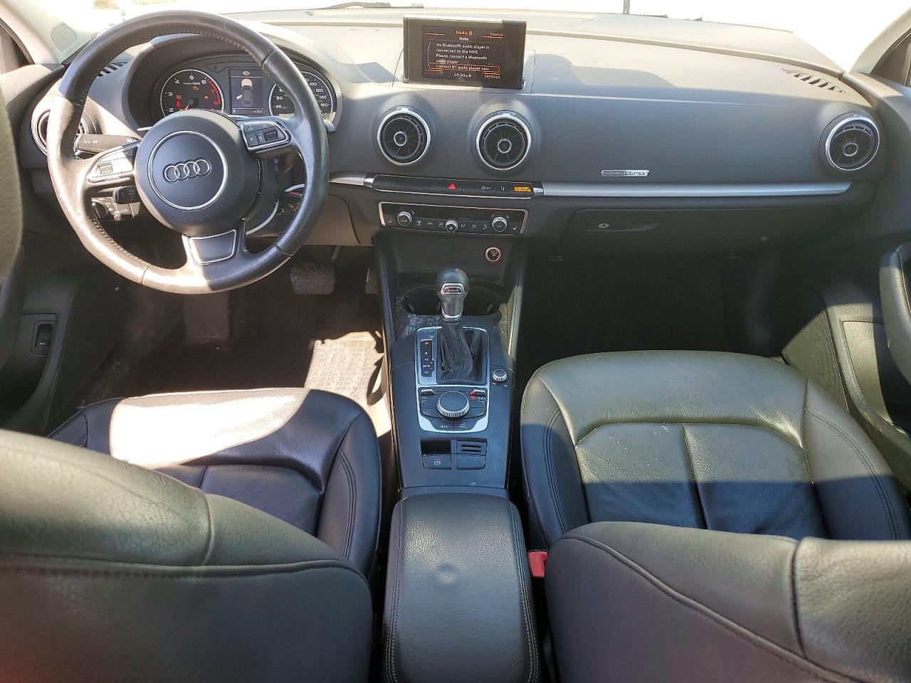 Audi A3 Premium