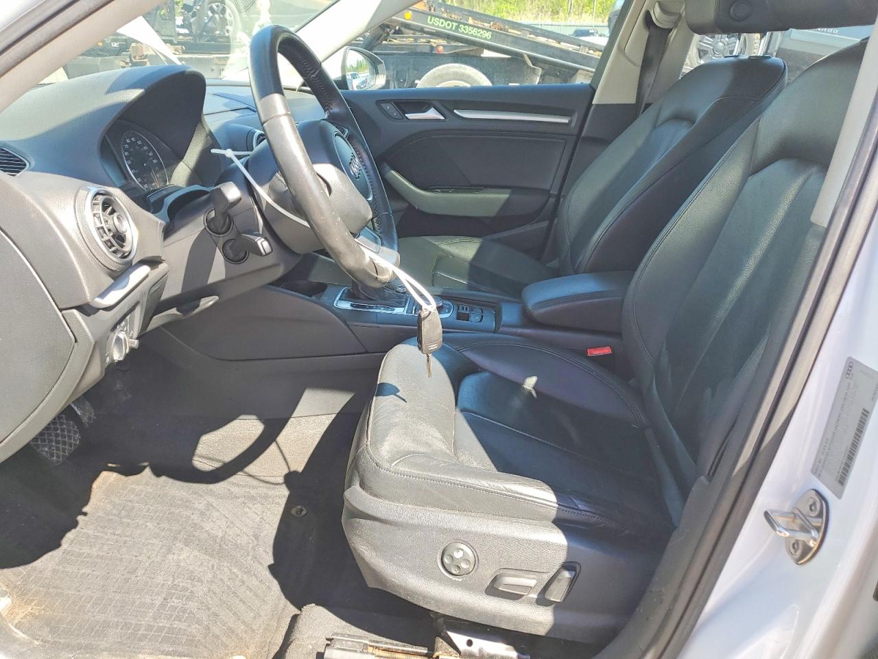 Audi A3 Premium