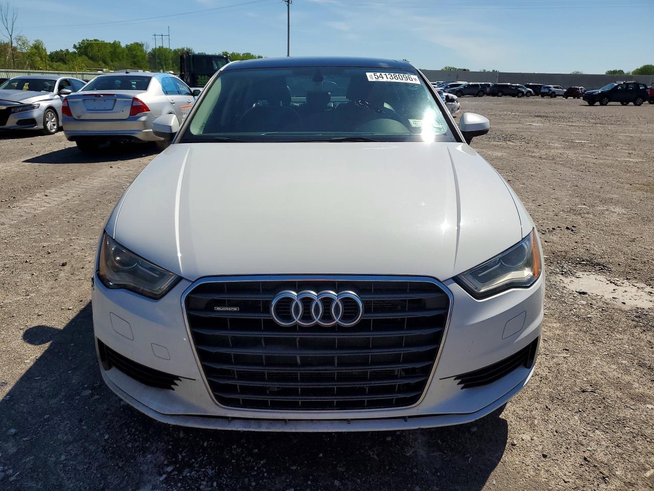 Audi A3 Premium
