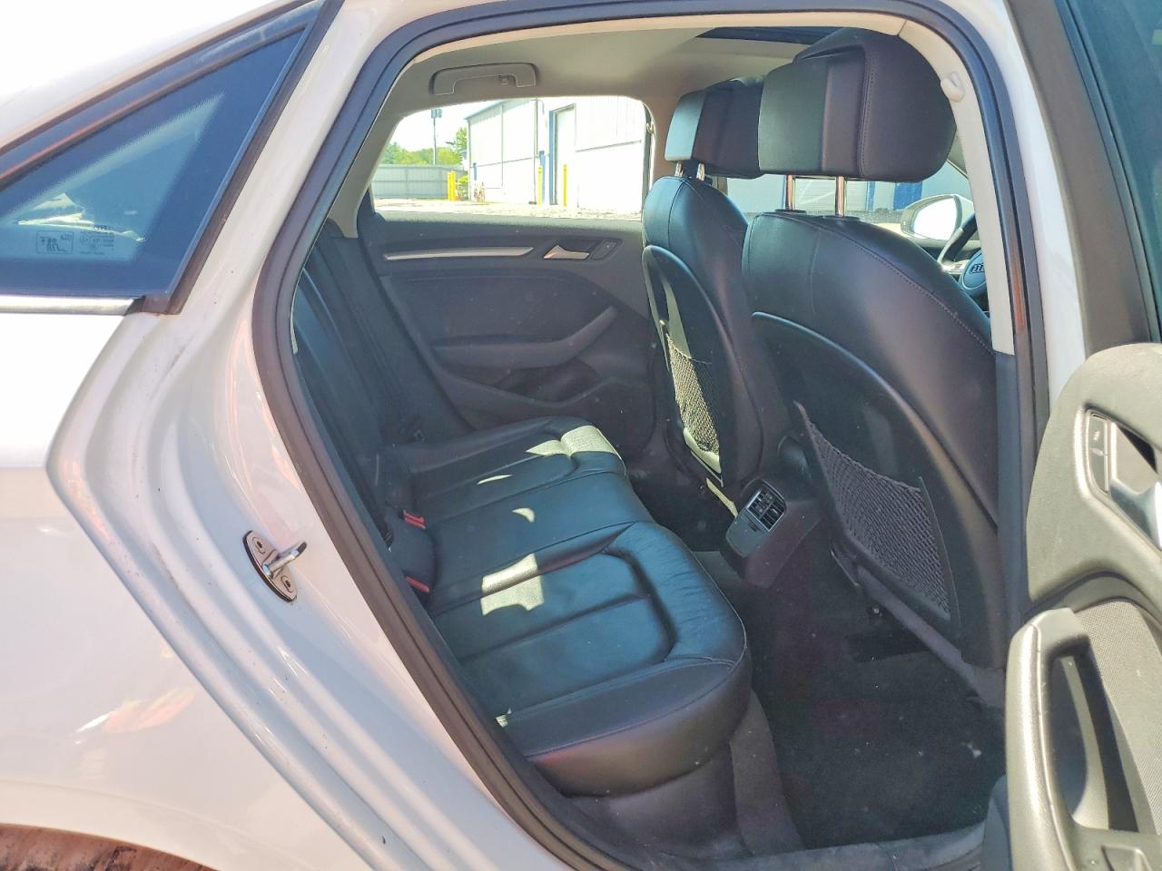 Audi A3 Premium