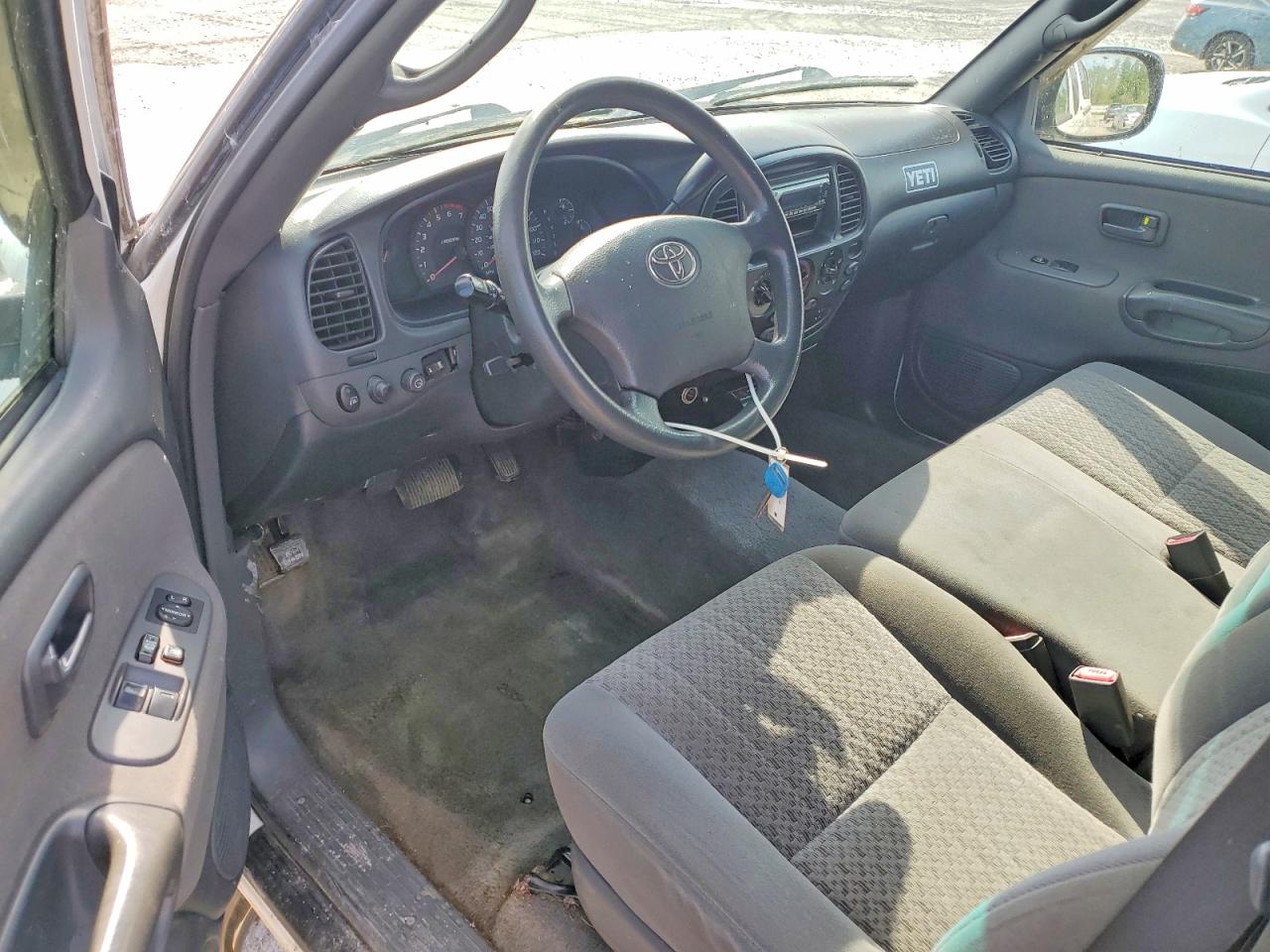 Toyota Tundra Access Cab Sr5