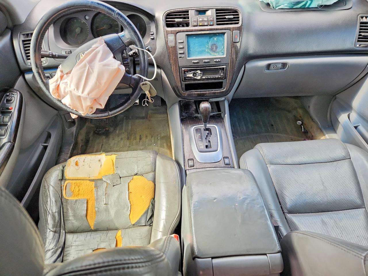 Acura MDX