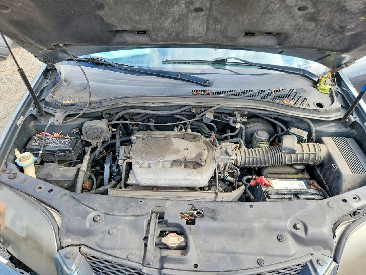 Acura MDX