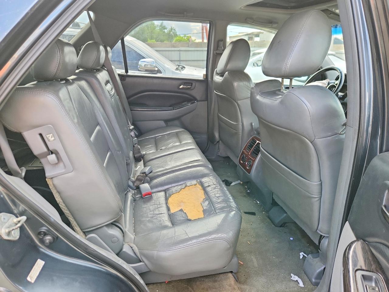 Acura MDX