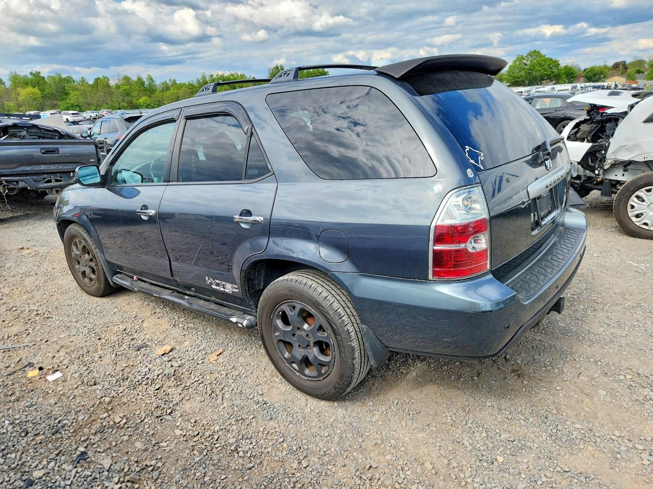 Acura MDX