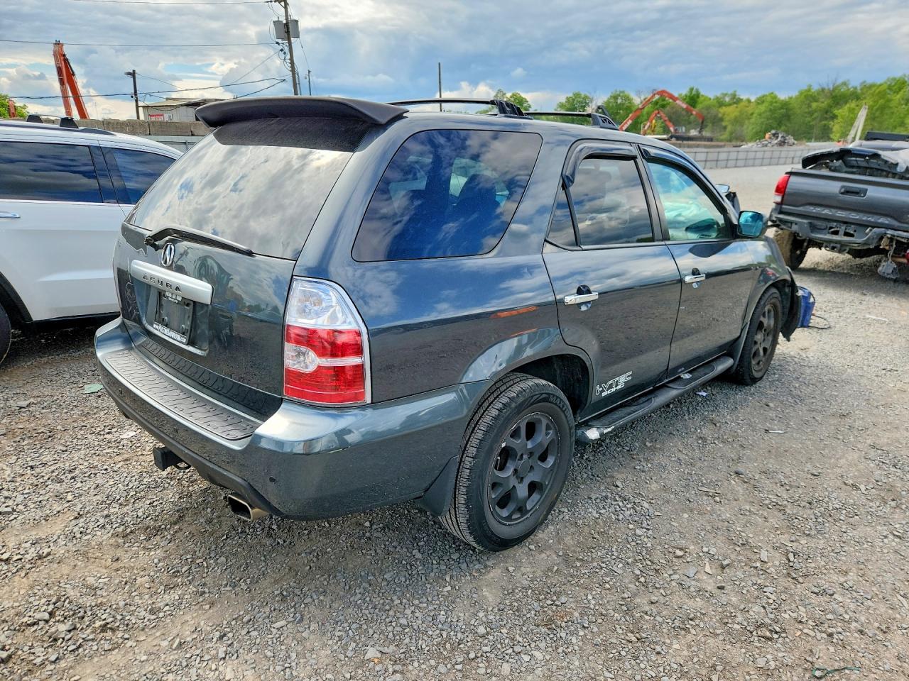 Acura MDX