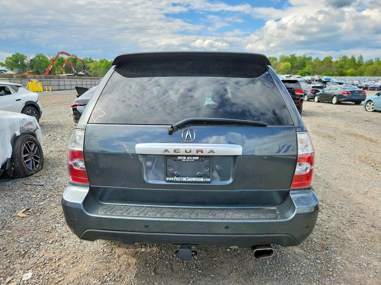 Acura MDX