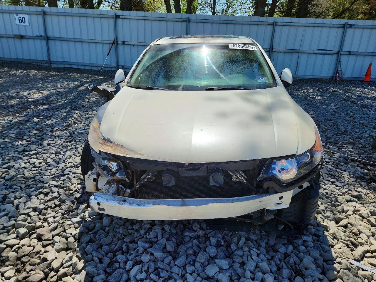 Acura TSX