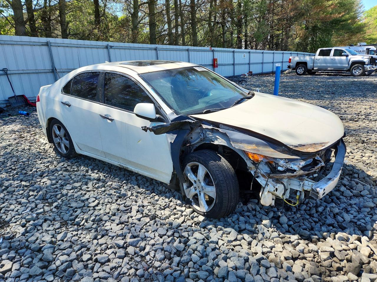 Acura TSX