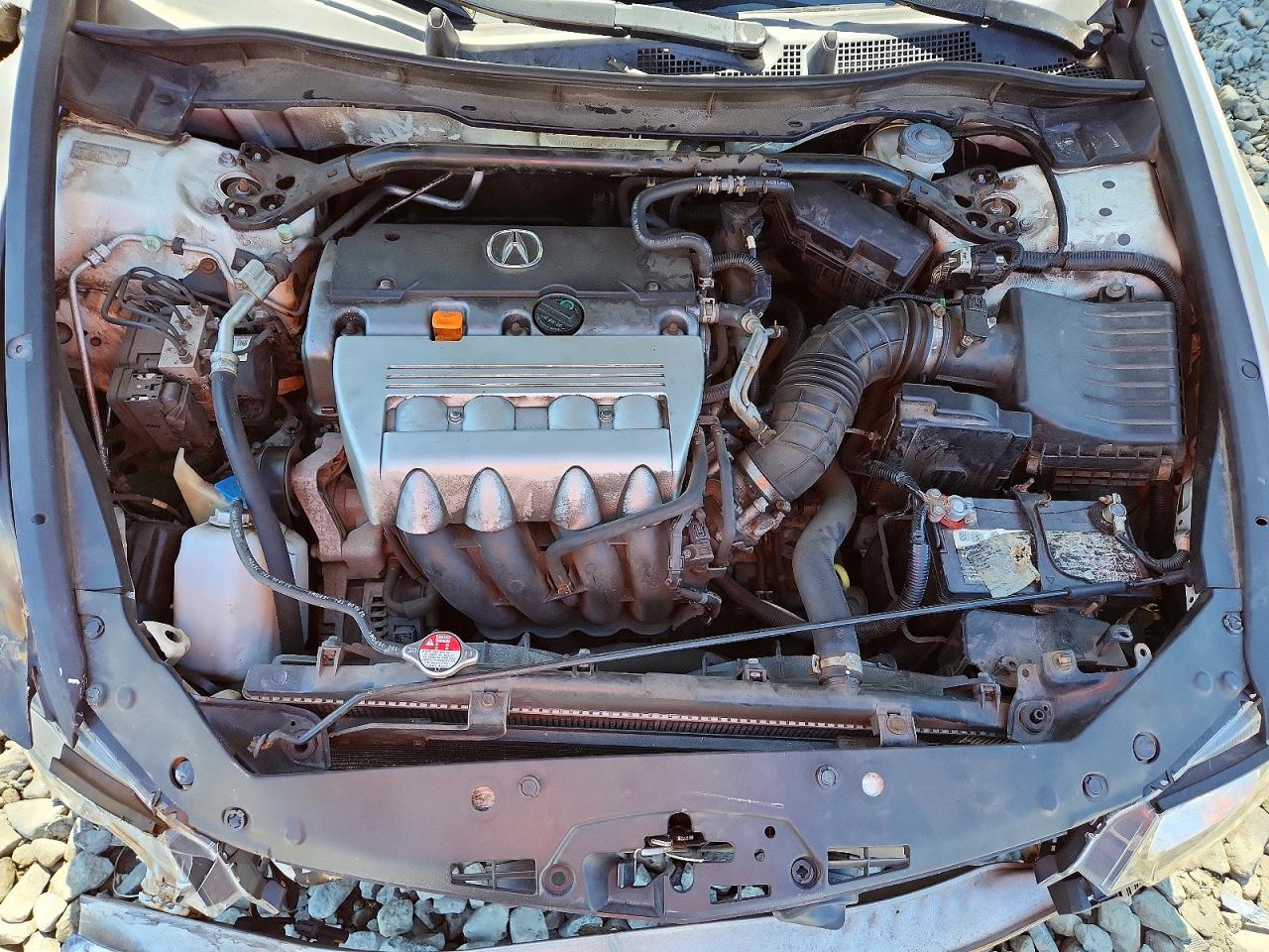 Acura TSX