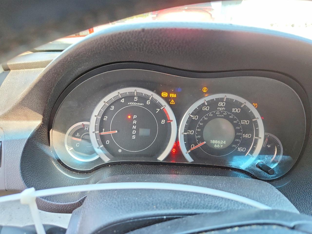 Acura TSX