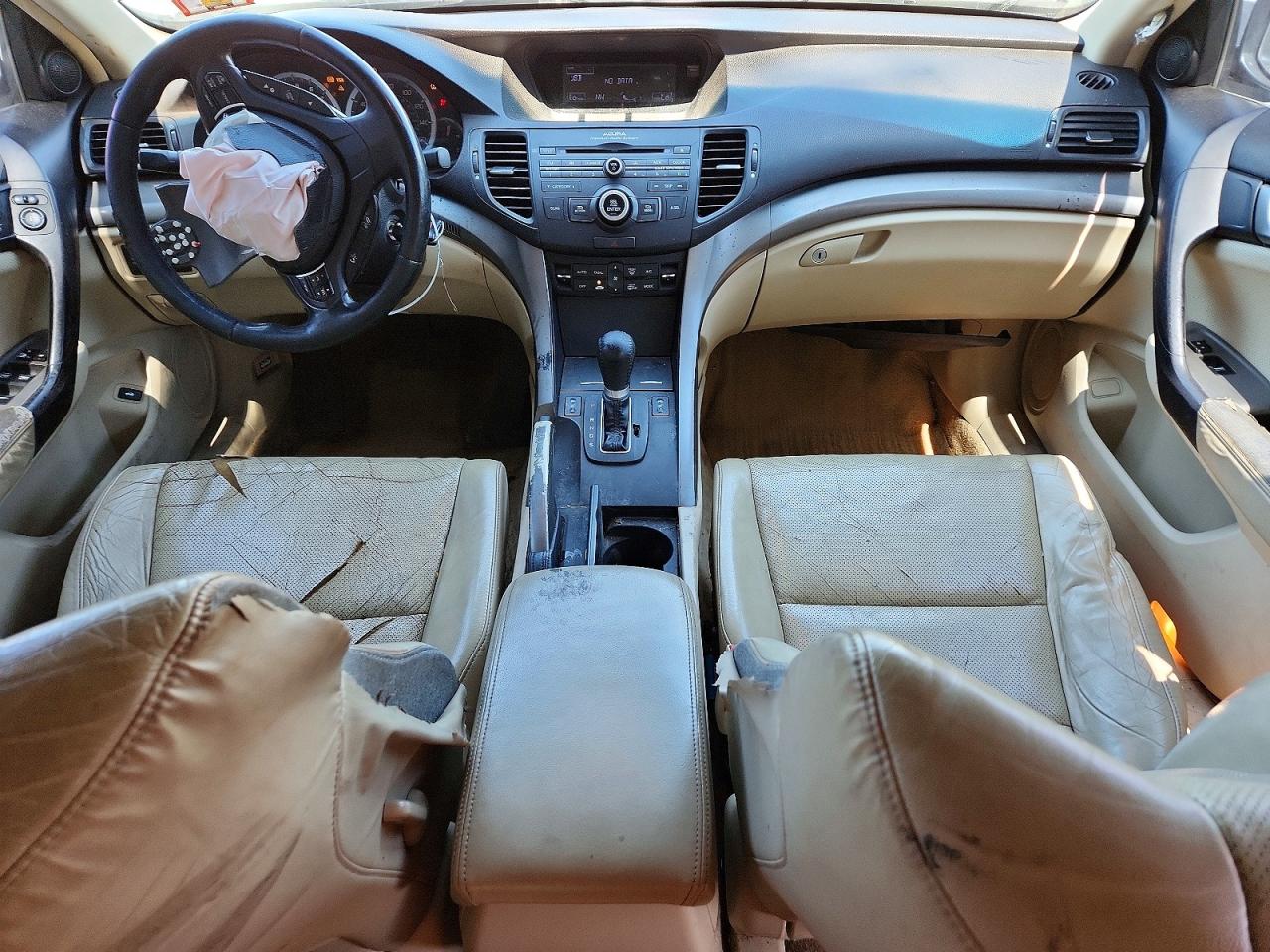 Acura TSX