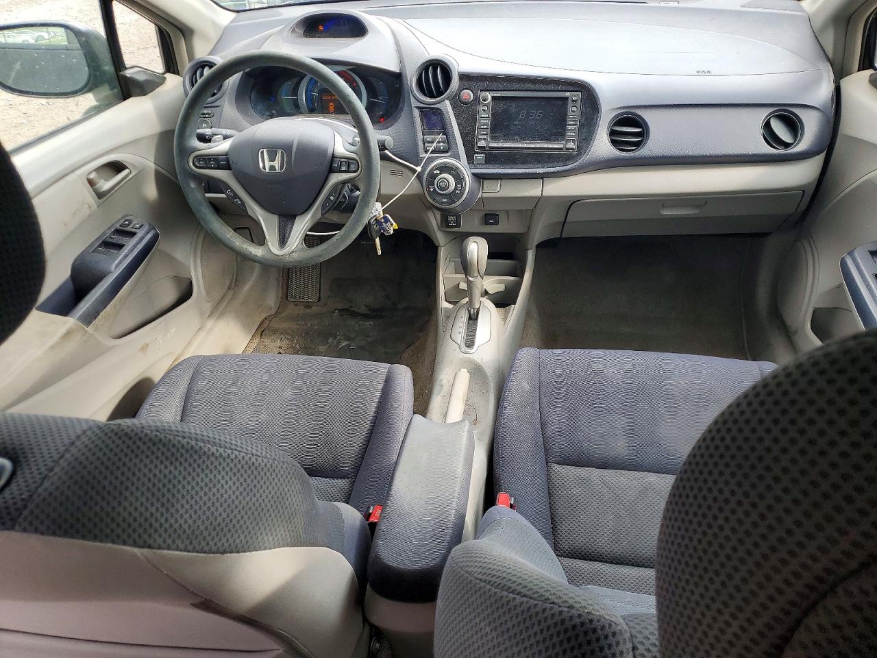 Honda Insight Ex