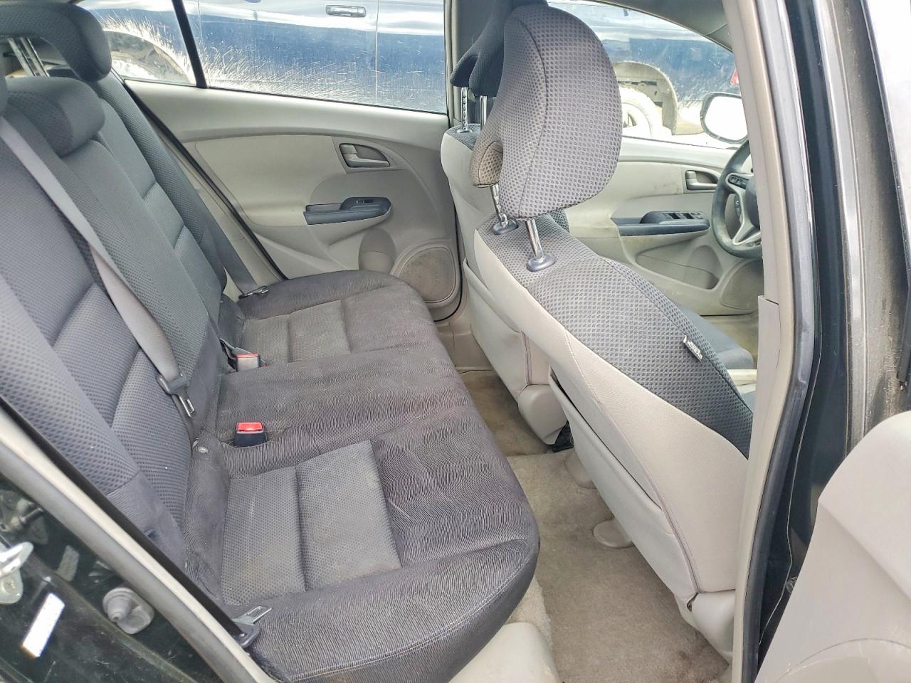 Honda Insight Ex