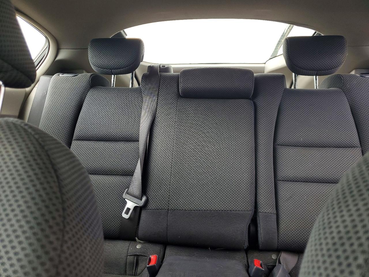 Honda Insight Ex
