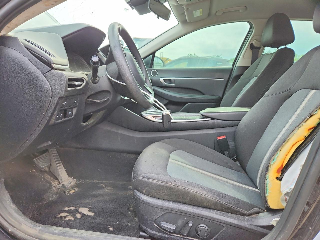 Hyundai SONATA Sel