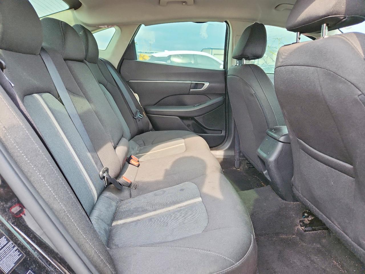 Hyundai SONATA Sel