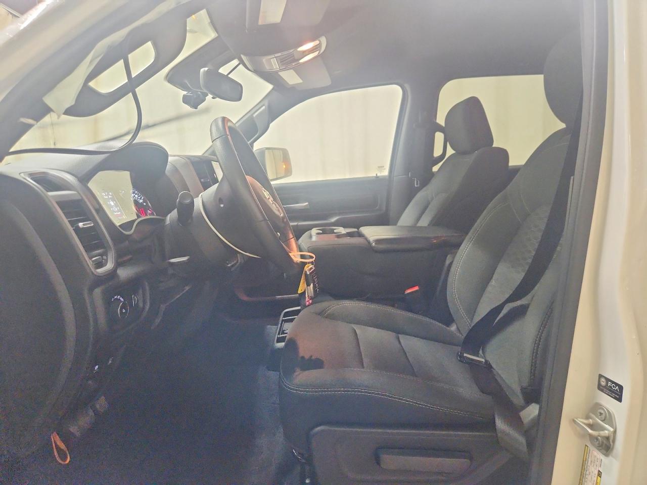 Ram 1500 Tradesman