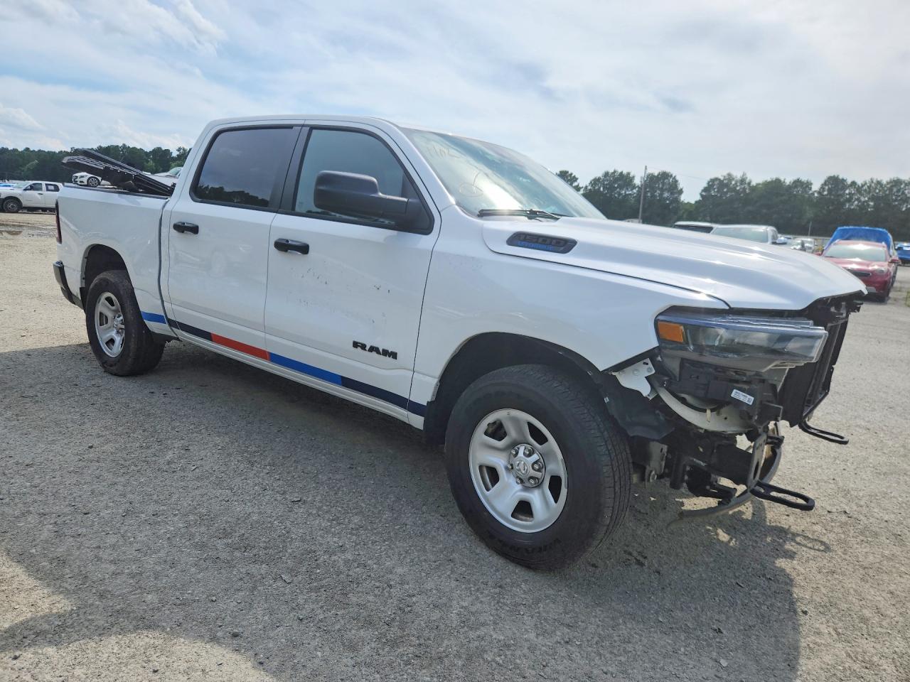 Ram 1500 Tradesman