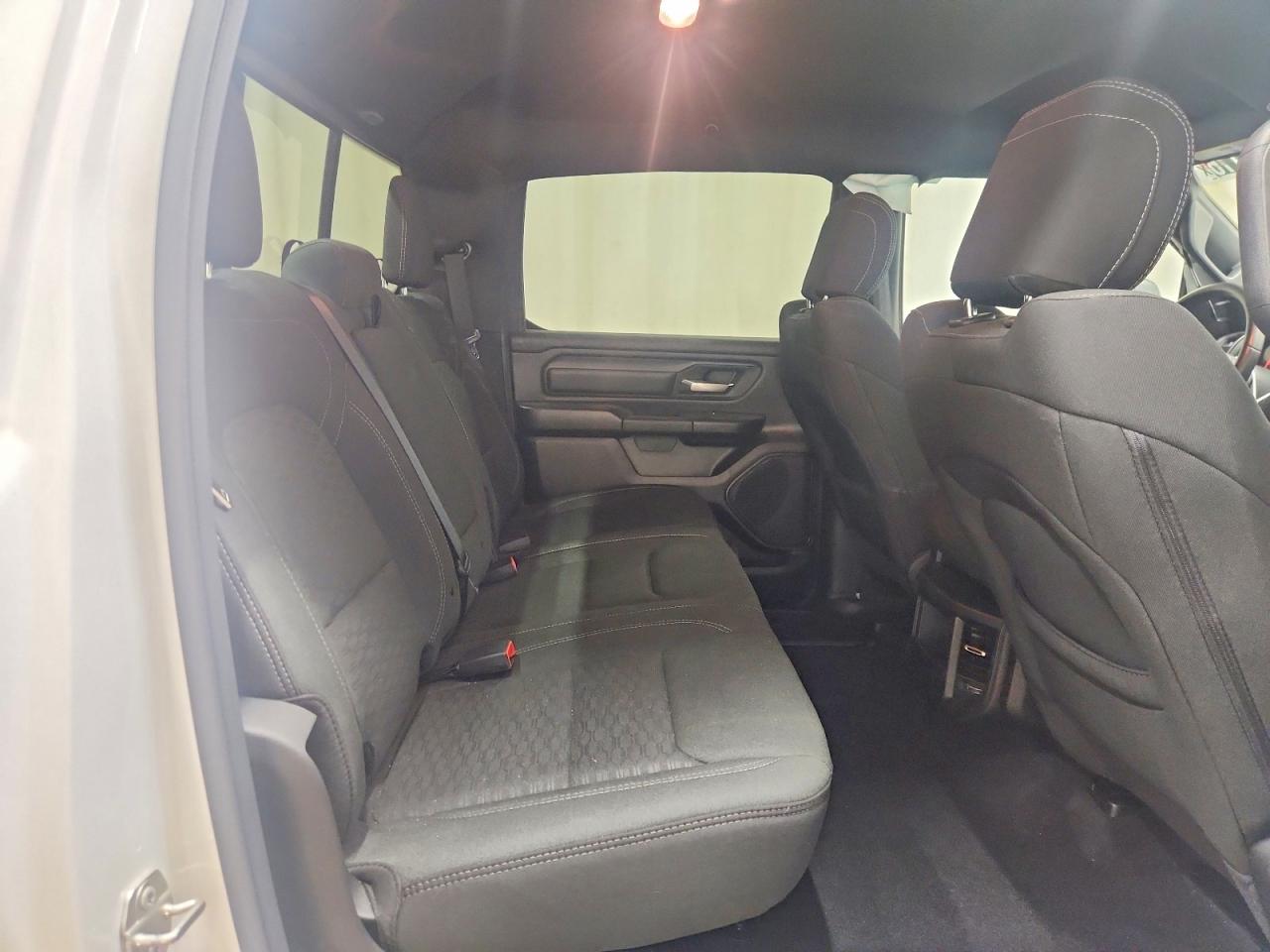 Ram 1500 Tradesman