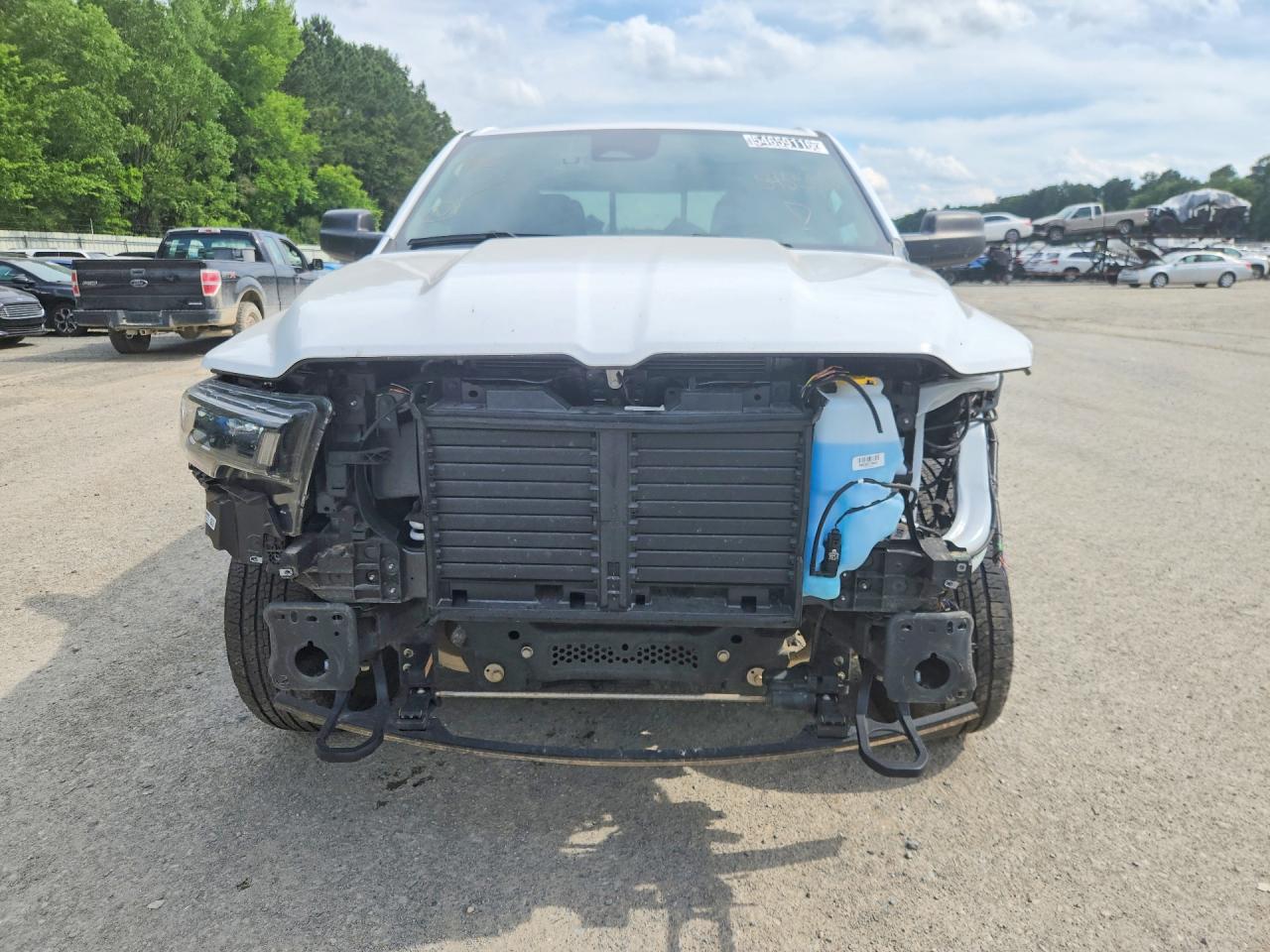Ram 1500 Tradesman