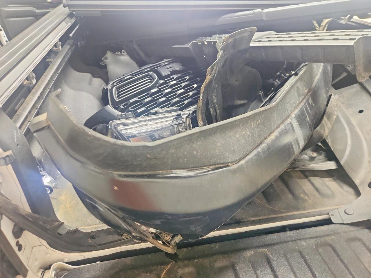 Ram 1500 Tradesman
