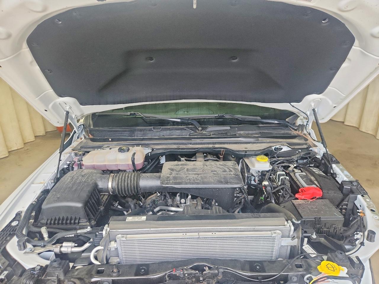 Ram 1500 Tradesman