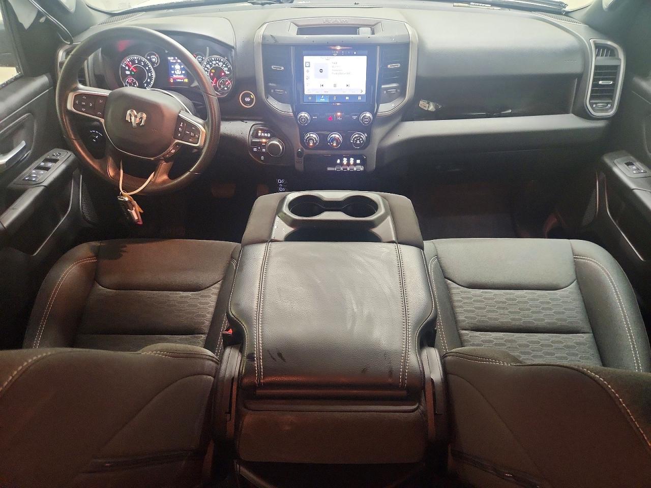 Ram 1500 Tradesman