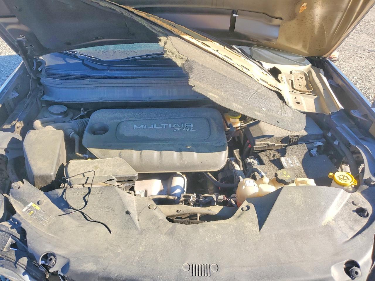Jeep Cherokee Latitude Plus