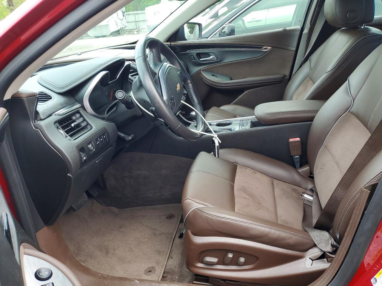 Chevrolet Impala Lt