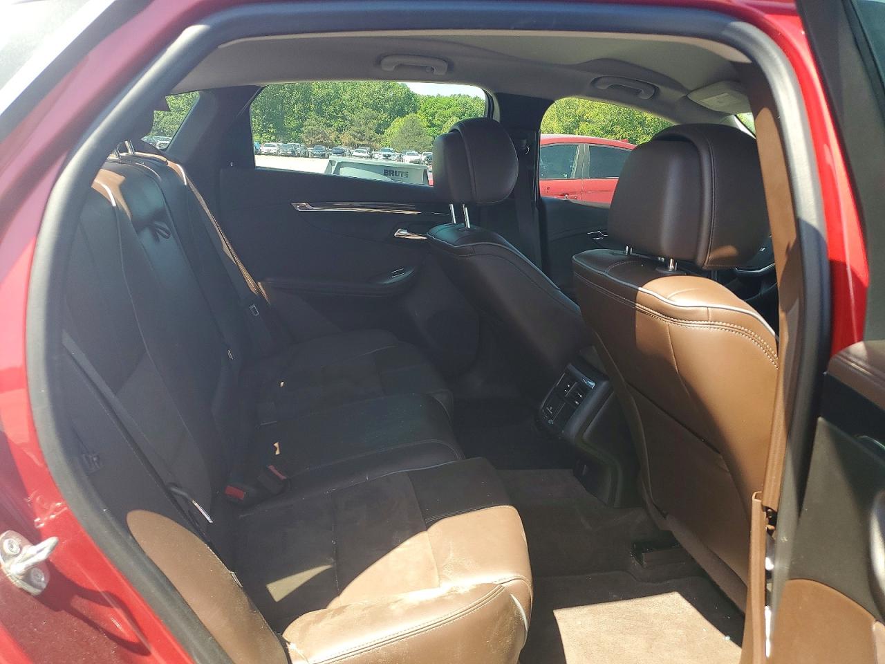 Chevrolet Impala Lt