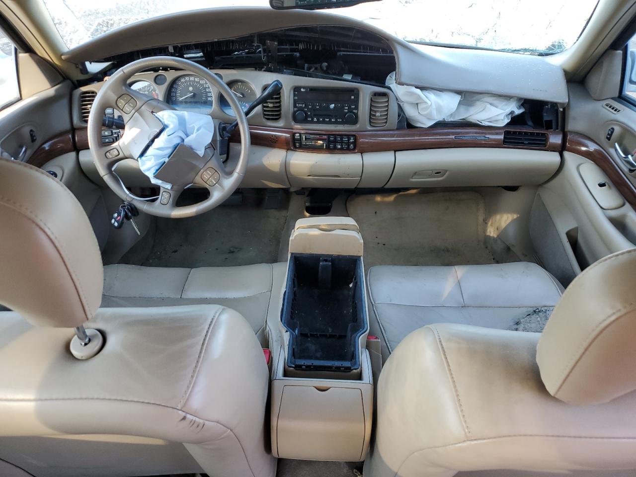 Buick LeSabre Custom