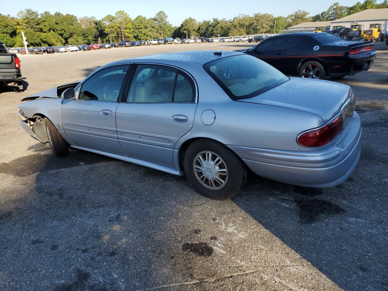 Buick LeSabre Custom