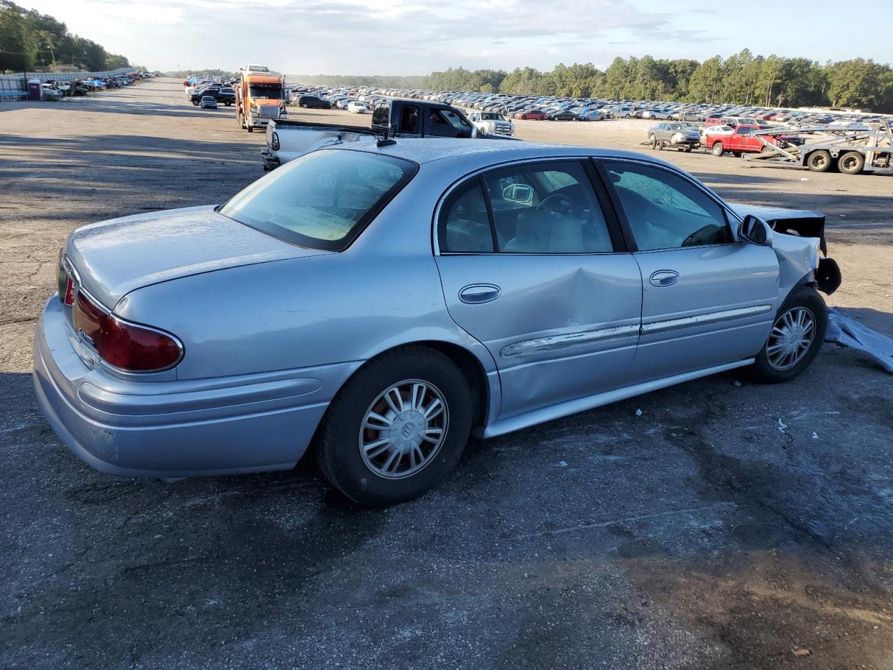 Buick LeSabre Custom