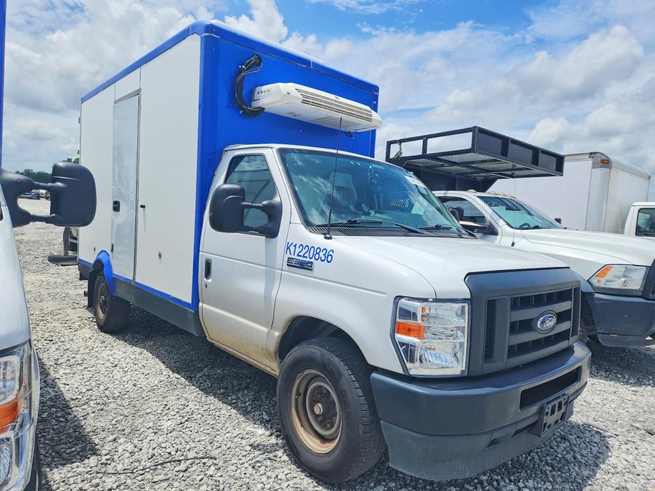 Ford Econoline