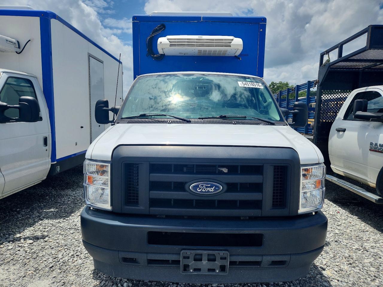 Ford Econoline